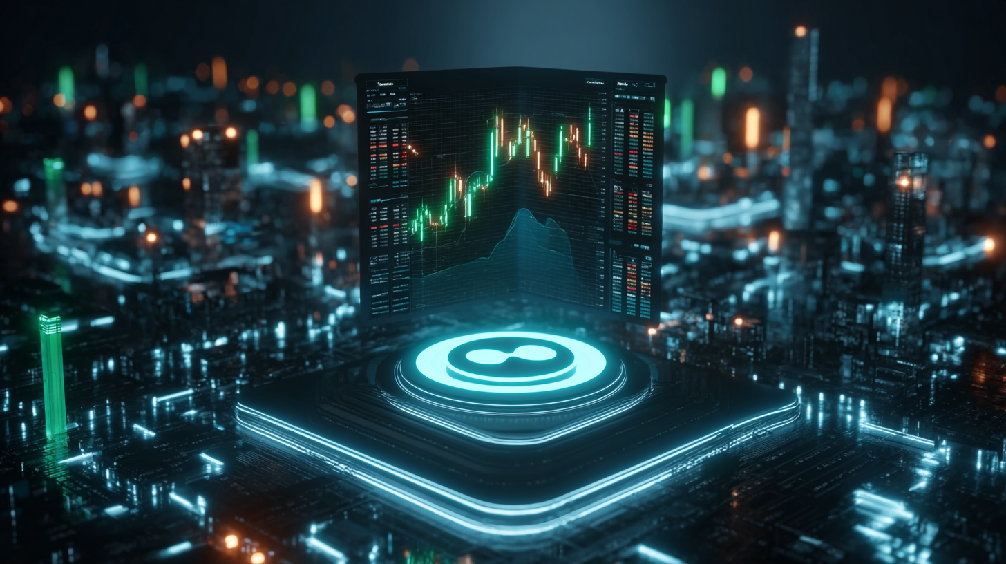 Hyperliquid trading order mechanics diagram with order types and execution flow